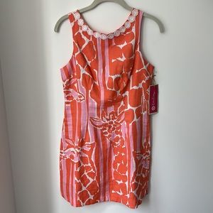 Lilly Pulitzer for Target Dress - Size 4